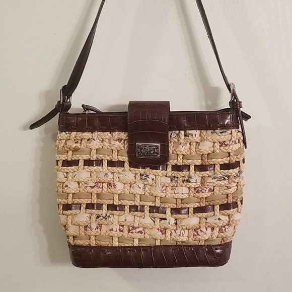 Vintage Elka Accessories Bag - Picture 2 of 12